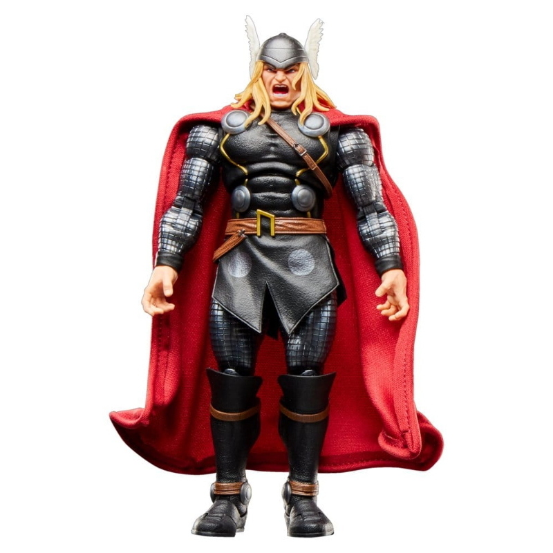 Marvel - Thor Marvel Legends Maximum Series Hasbro
