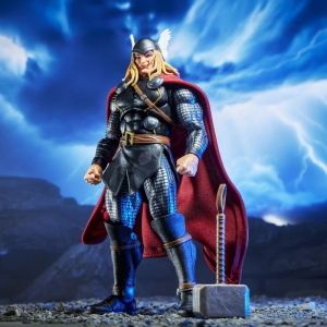 Marvel - Thor Marvel Legends Maximum Series Hasbro