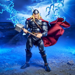 Marvel - Thor Marvel Legends Maximum Series Hasbro