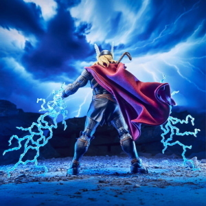 Marvel - Thor Marvel Legends Maximum Series Hasbro