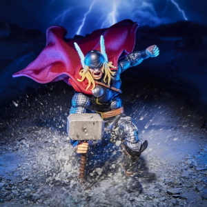 Marvel - Thor Marvel Legends Maximum Series Hasbro