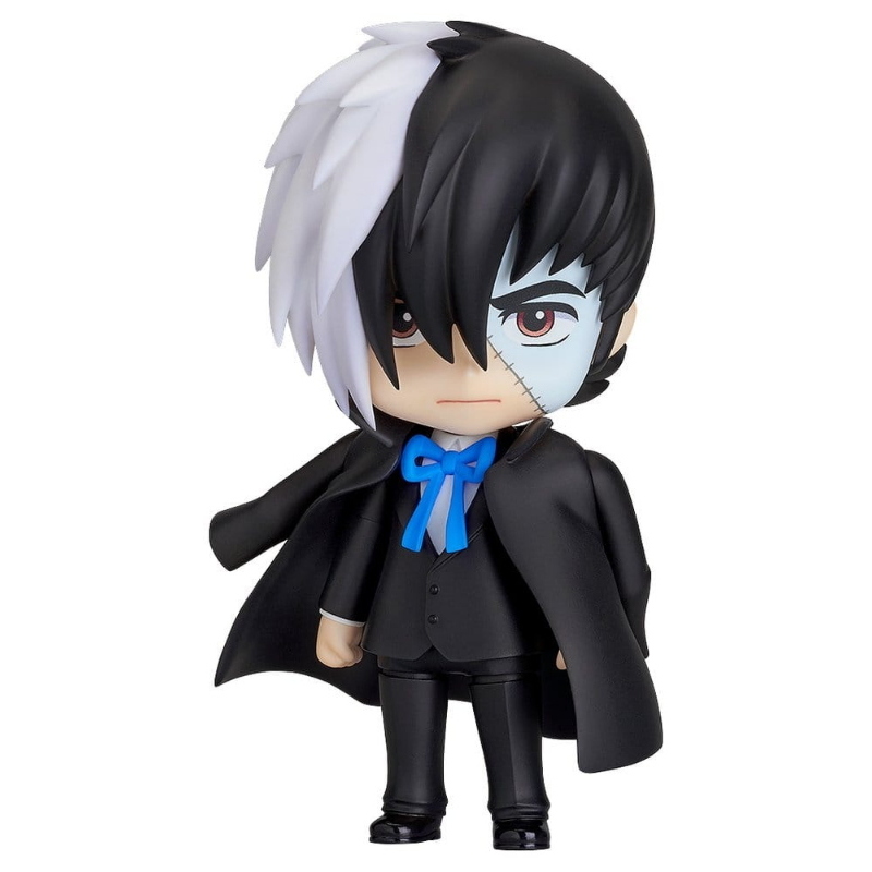 Black Jack - Comic Color Ver. Nendoroid Good Smile Company