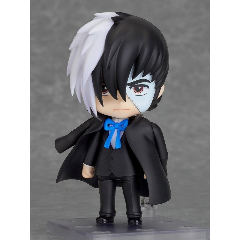 Black Jack - Comic Color Ver. Nendoroid Good Smile Company