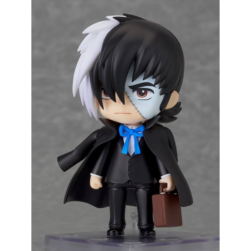 Black Jack - Comic Color Ver. Nendoroid Good Smile Company