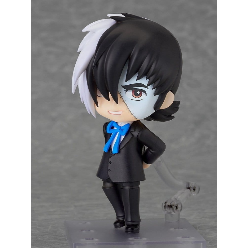 Black Jack - Comic Color Ver. Nendoroid Good Smile Company