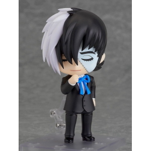 Black Jack - Comic Color Ver. Nendoroid Good Smile Company