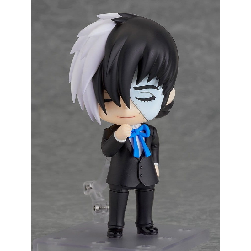 Black Jack - Comic Color Ver. Nendoroid Good Smile Company