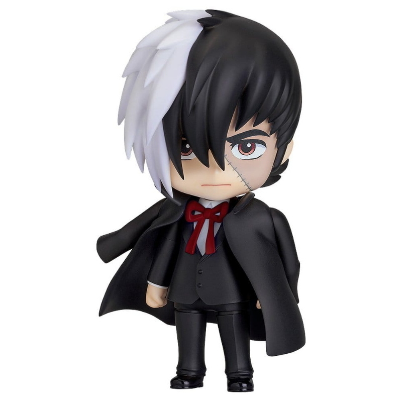 Black Jack - Anime Color Ver. Nendoroid Good Smile Company