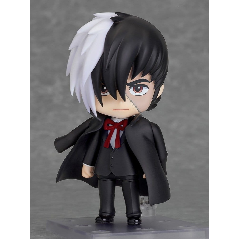Black Jack - Anime Color Ver. Nendoroid Good Smile Company