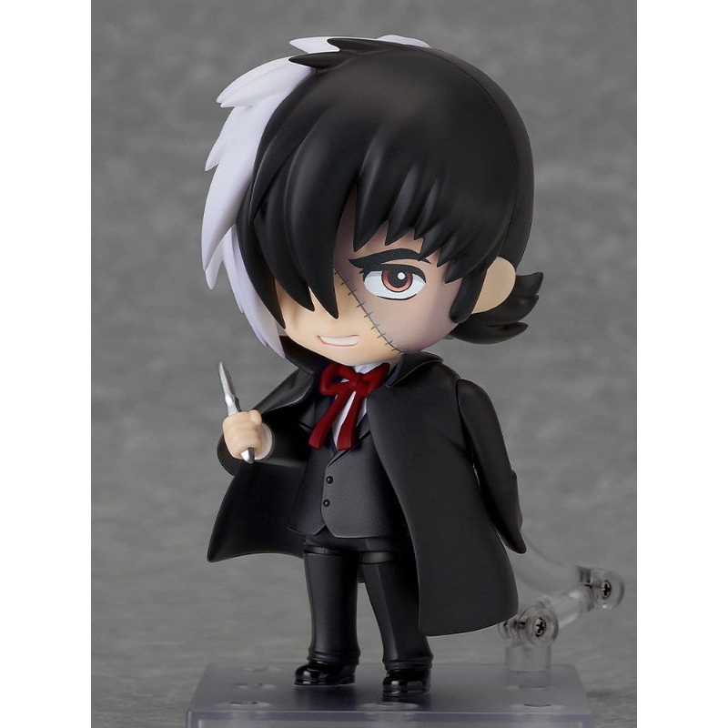 Black Jack - Anime Color Ver. Nendoroid Good Smile Company