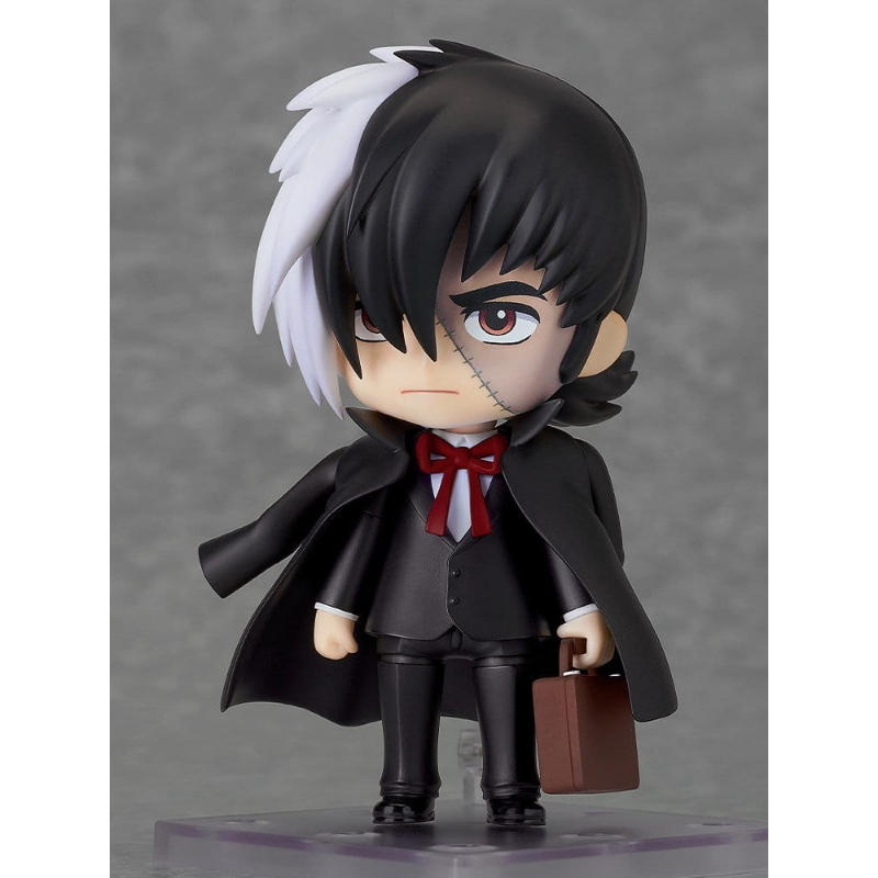 Black Jack - Anime Color Ver. Nendoroid Good Smile Company