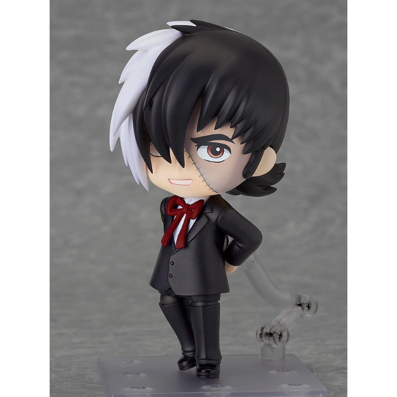 Black Jack - Anime Color Ver. Nendoroid Good Smile Company