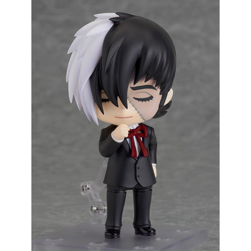 Black Jack - Anime Color Ver. Nendoroid Good Smile Company