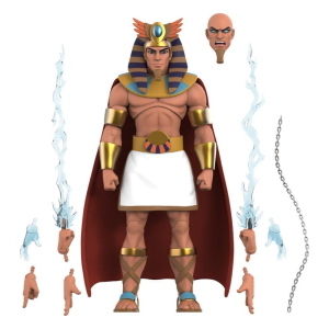 ThunderCats - Wizz-Ra Ultimates Super7