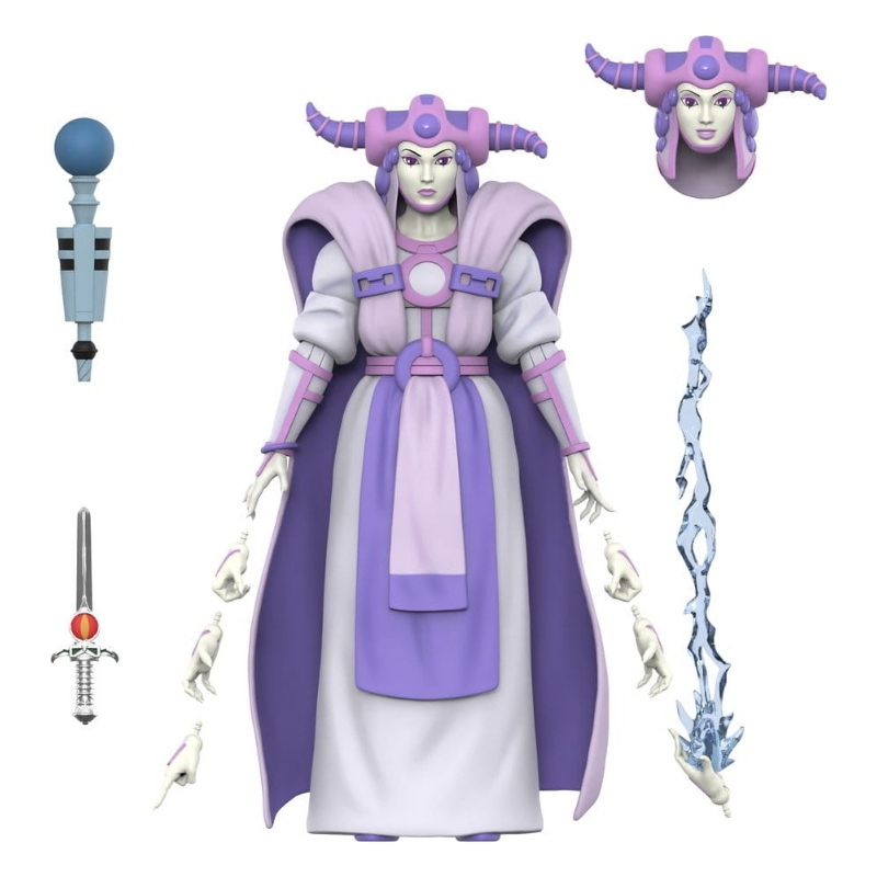 ThunderCats - Jagara Ultimates Super7