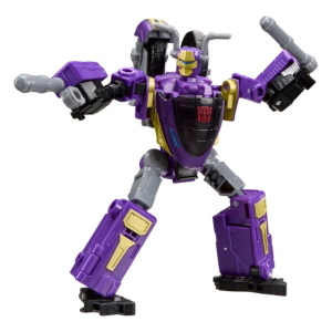 Transformers - Age of the Primes Sideways Voyager Class Hasbro