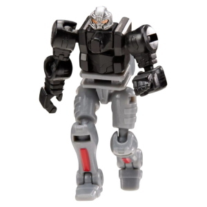 Transformers - Age of the Primes Sideways Voyager Class Hasbro