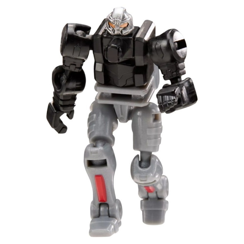 Transformers - Age of the Primes Sideways Voyager Class Hasbro