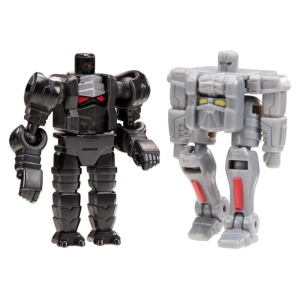 Transformers - Age of the Primes Sideways Voyager Class Hasbro