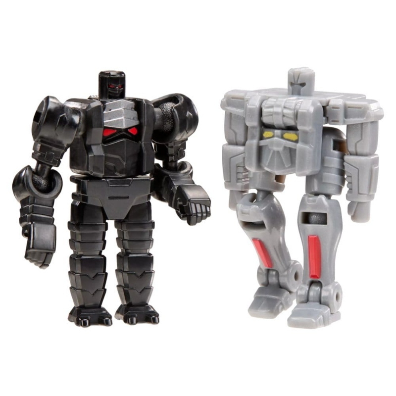 Transformers - Age of the Primes Sideways Voyager Class Hasbro