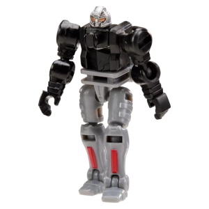 Transformers - Age of the Primes Sideways Voyager Class Hasbro