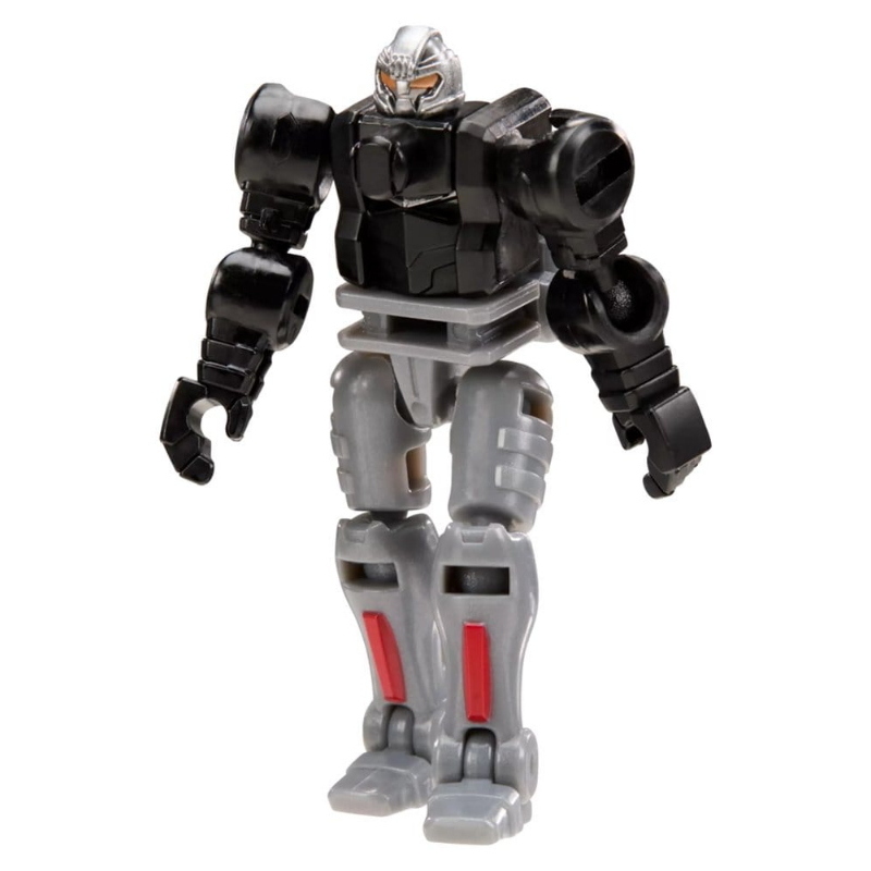 Transformers - Age of the Primes Sideways Voyager Class Hasbro