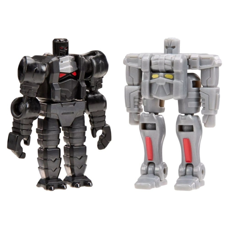 Transformers - Age of the Primes Sideways Voyager Class Hasbro