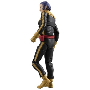 Mobile Suit Gundam - Black Tri-Stars Mash Normal Suit Ver. G.M.G. MegaHouse