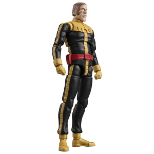 Mobile Suit Gundam - Black Tri-Stars Ortega Normal Suit Ver. G.M.G. MegaHouse