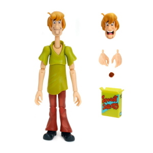 Scooby-Doo - Shaggy Deluxe 1/12 Jada Toys
