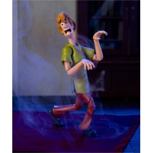 Scooby-Doo - Shaggy Deluxe 1/12 Jada Toys