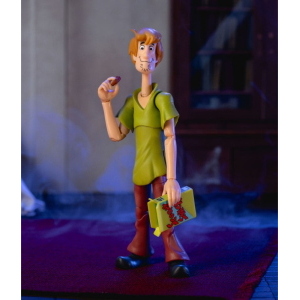 Scooby-Doo - Shaggy Deluxe 1/12 Jada Toys