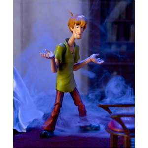 Scooby-Doo - Shaggy Deluxe 1/12 Jada Toys