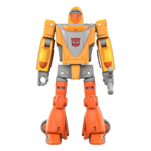 Transformers - Autobot Wheelie Retro G1 Hasbro