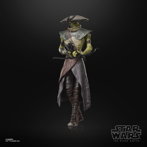 Star Wars - The Mandalorian & Grogu Embo The Black Series Hasbro