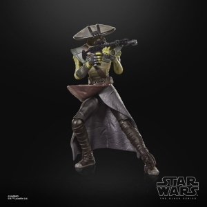 Star Wars - The Mandalorian & Grogu Embo The Black Series Hasbro