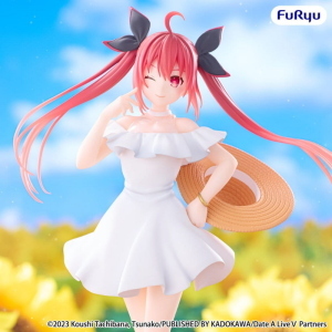 Date A Live - V Kotori Itsuka Summer Dress Furyu