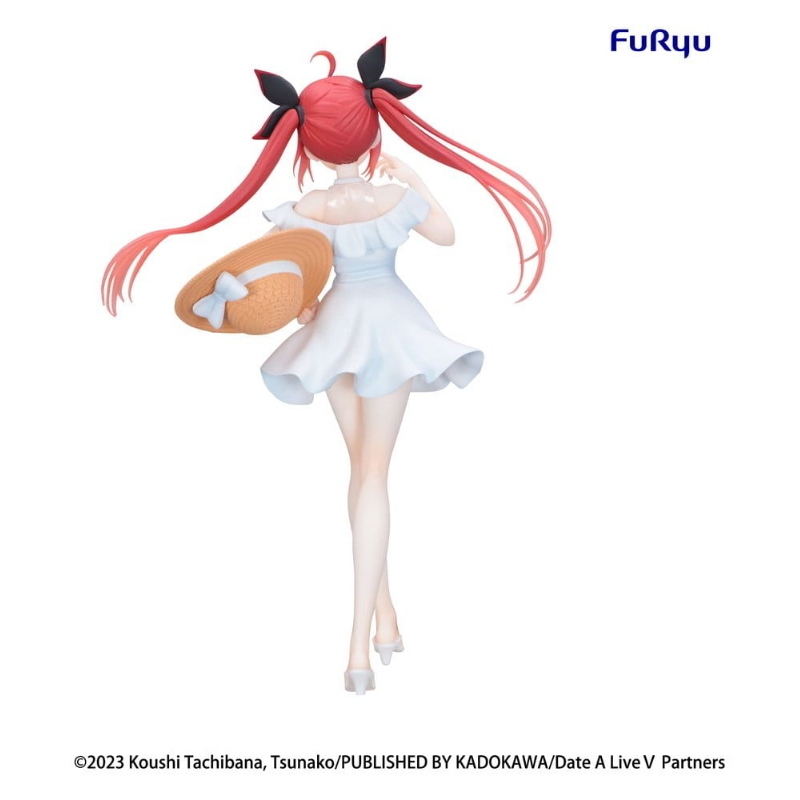 Date A Live - V Kotori Itsuka Summer Dress Furyu