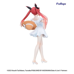 Date A Live - V Kotori Itsuka Summer Dress Furyu