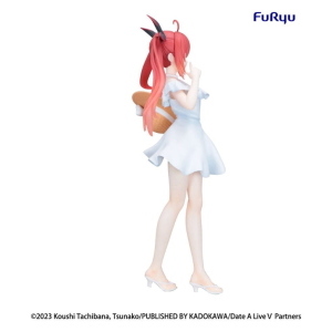 Date A Live - V Kotori Itsuka Summer Dress Furyu