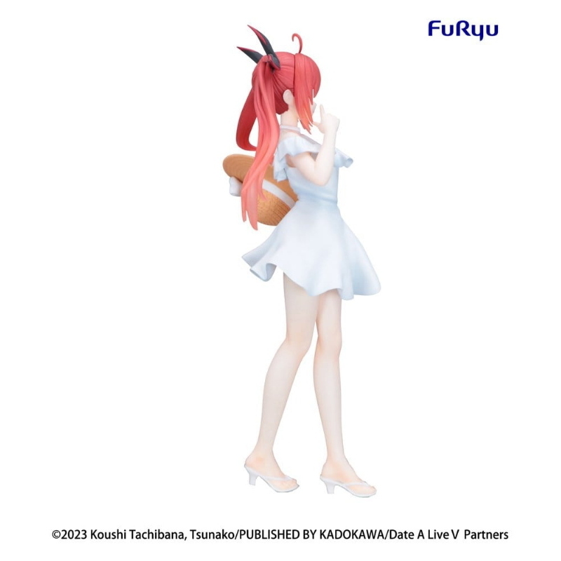 Date A Live - V Kotori Itsuka Summer Dress Furyu