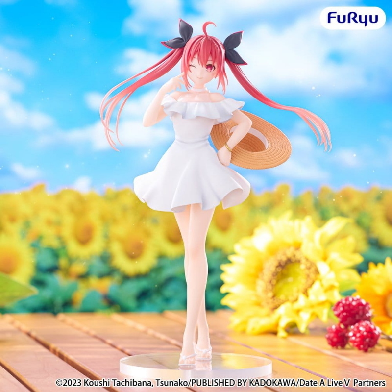 Date A Live - V Kotori Itsuka Summer Dress Furyu
