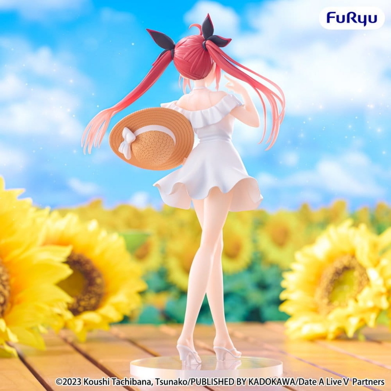 Date A Live - V Kotori Itsuka Summer Dress Furyu