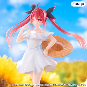 Date A Live - V Kotori Itsuka Summer Dress Furyu