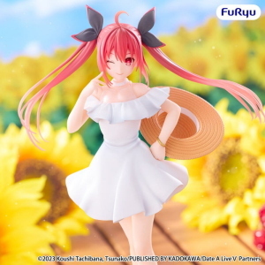 Date A Live - V Kotori Itsuka Summer Dress Furyu