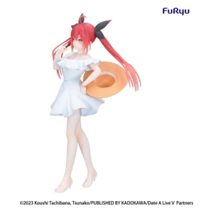Date A Live - V Kotori Itsuka Summer Dress Furyu