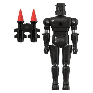 Micronauts - Baron Karza SDCC ReAction+ Super7