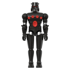 Micronauts - Baron Karza SDCC ReAction+ Super7