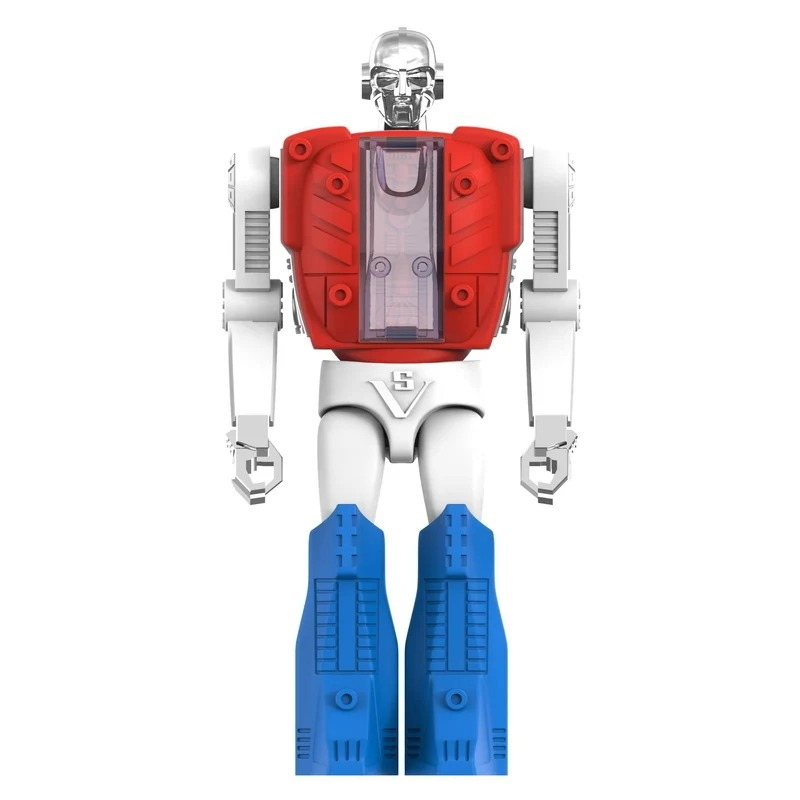 Micronauts - Biotron SDCC ReAction+ Super7