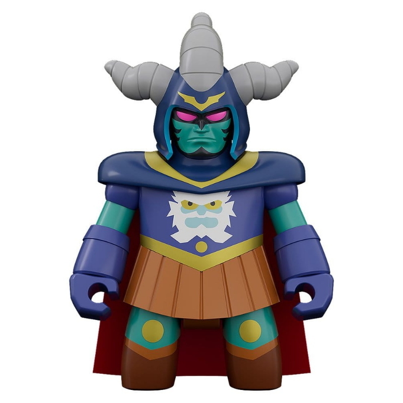 Great Mazinger - Great General of Darkness Brickroid Good Smile Company